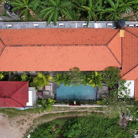 Pattri Dihati Lembongan Buitenkant foto
