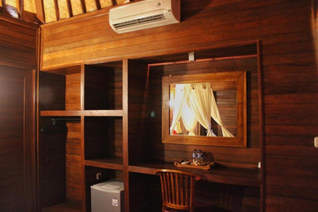 Pattri Dihati Lembongan Kamer foto