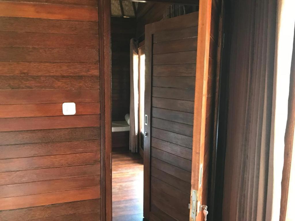 Pattri Dihati Lembongan Kamer foto