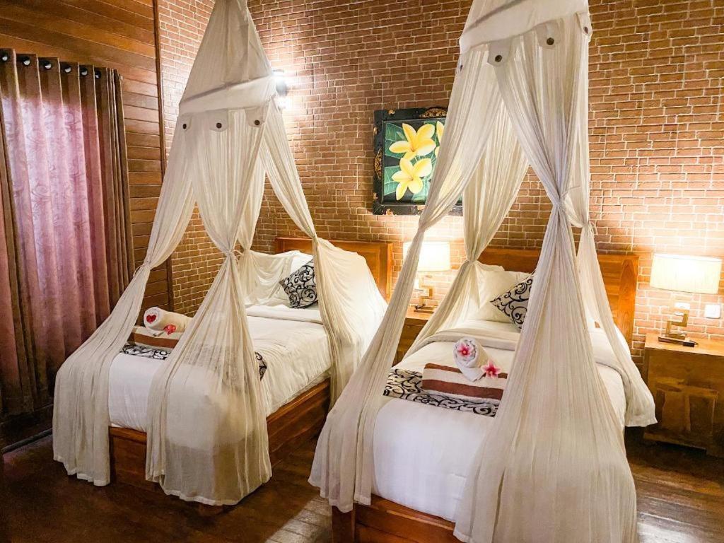 Pattri Dihati Lembongan Kamer foto